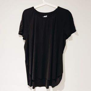 AVIA Simple Workout Top